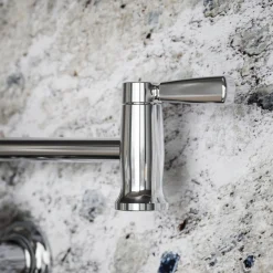 Wall-mount pot filler^Kohler Clearance