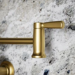 Wall-mount pot filler^Kohler Clearance