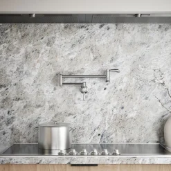 Wall-mount pot filler^Kohler Clearance