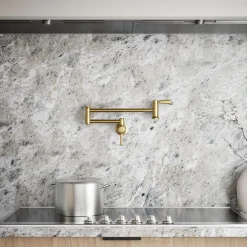 Wall-mount pot filler^Kohler Clearance