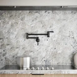 Wall-mount pot filler^Kohler Clearance