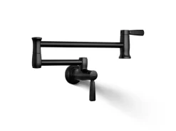 Wall-mount pot filler^Kohler Clearance