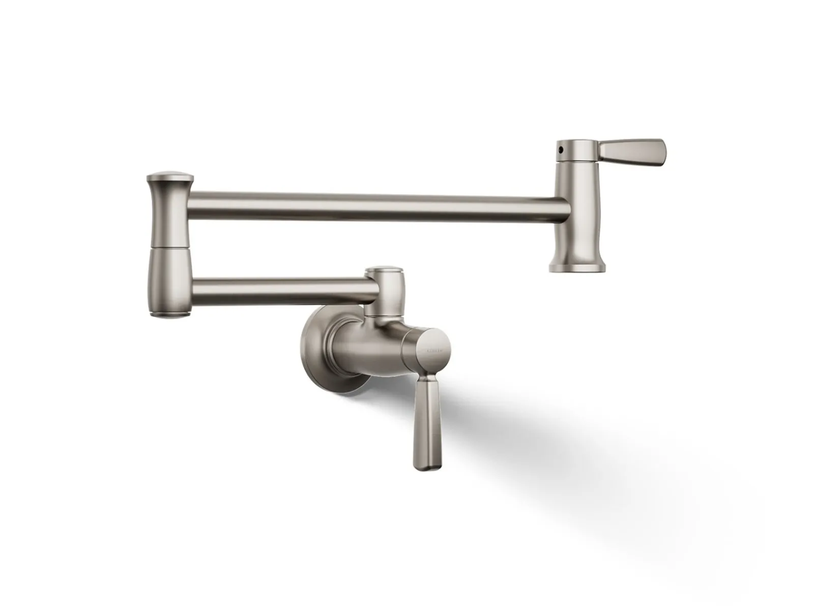 Wall-mount pot filler^Kohler Clearance