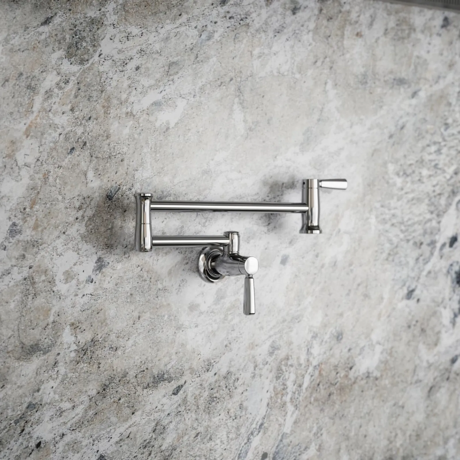Wall-mount pot filler^Kohler Clearance