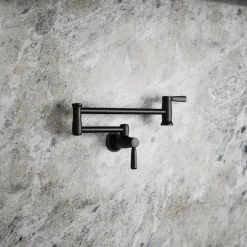 Wall-mount pot filler^Kohler Clearance