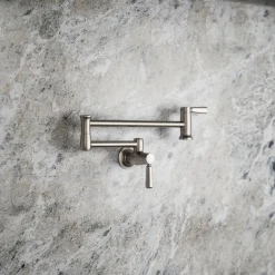 Wall-mount pot filler^Kohler Clearance