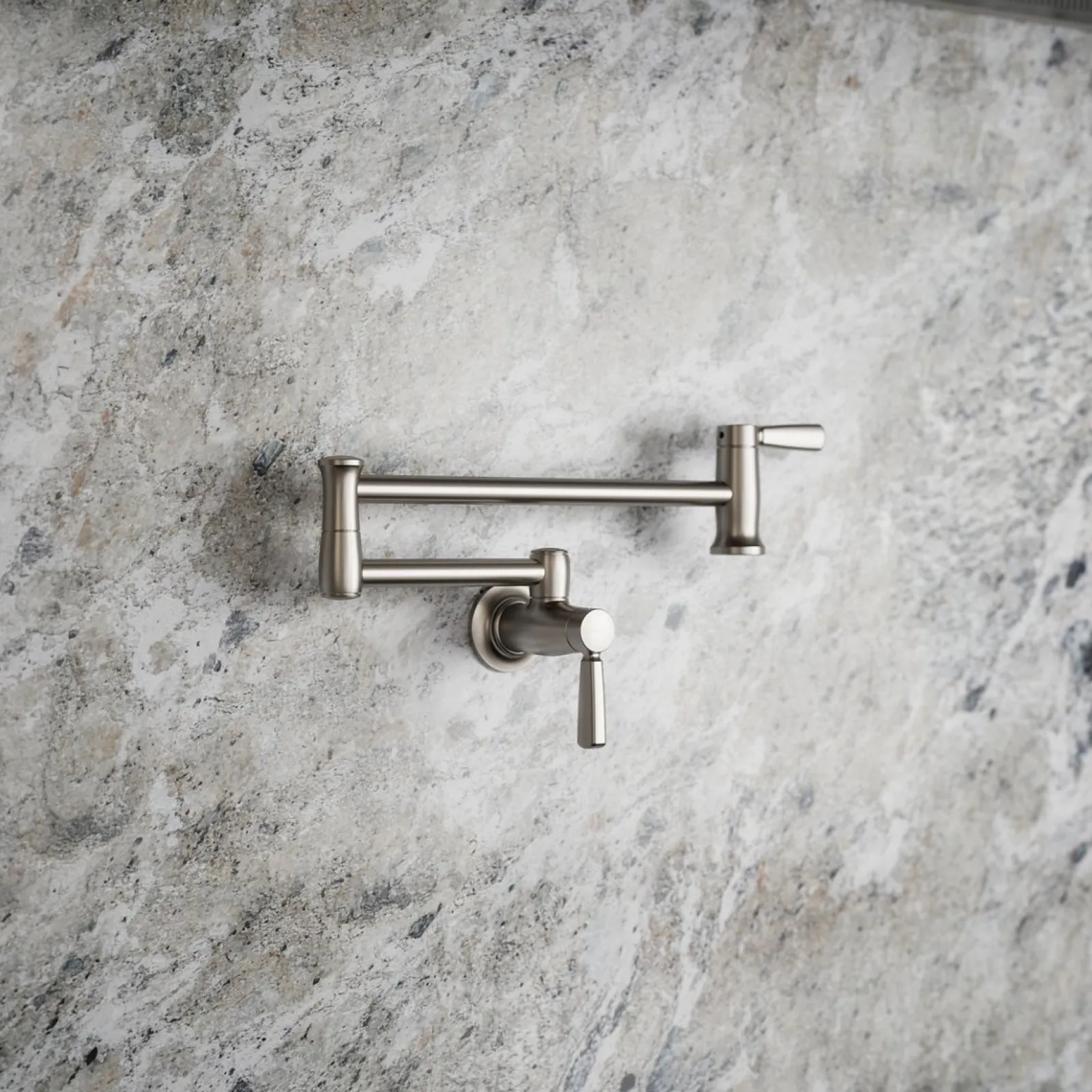 Wall-mount pot filler^Kohler Clearance