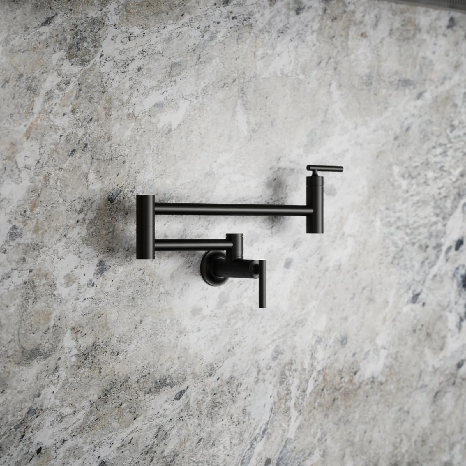 Wall-mount pot filler^Kohler Clearance