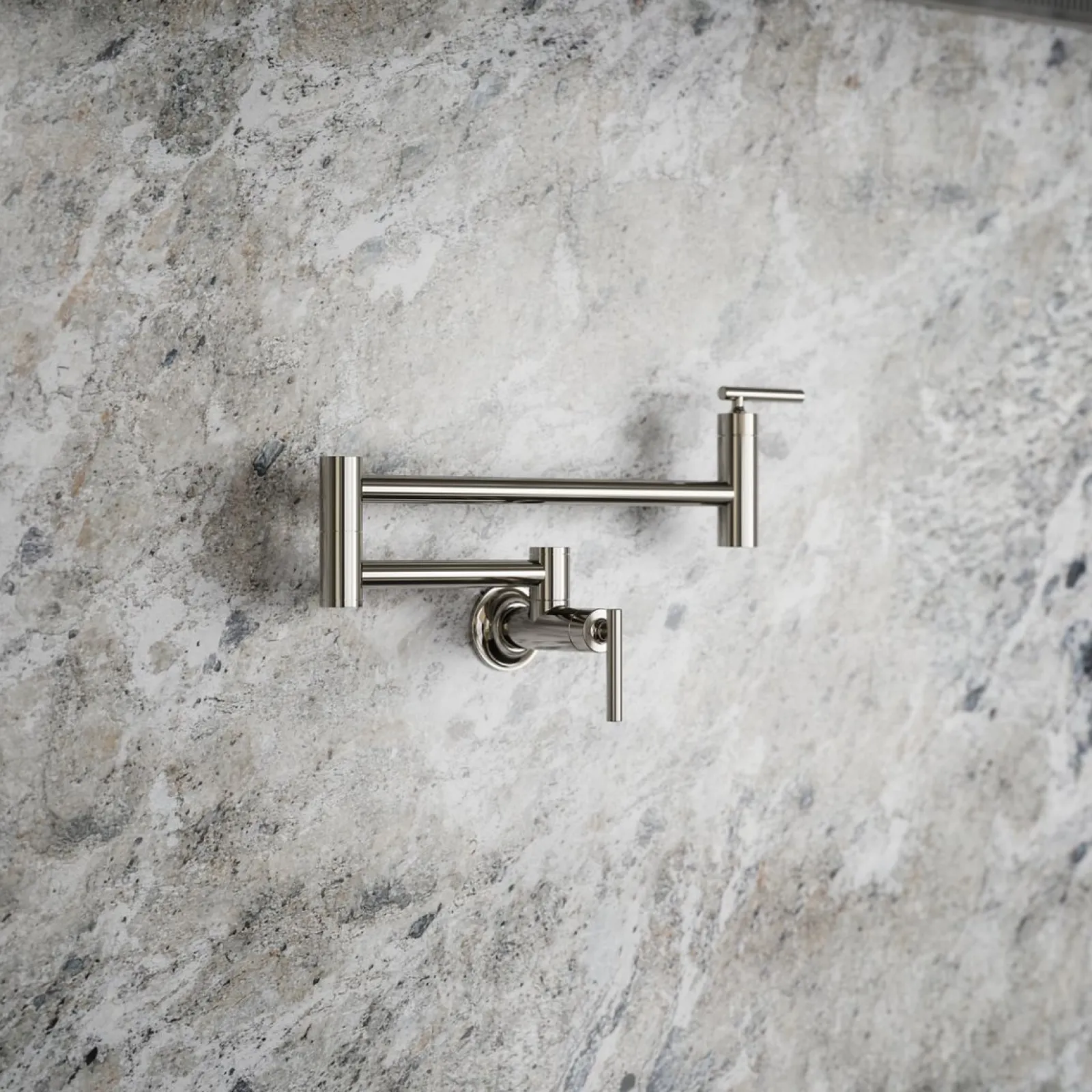 Wall-mount pot filler^Kohler Clearance