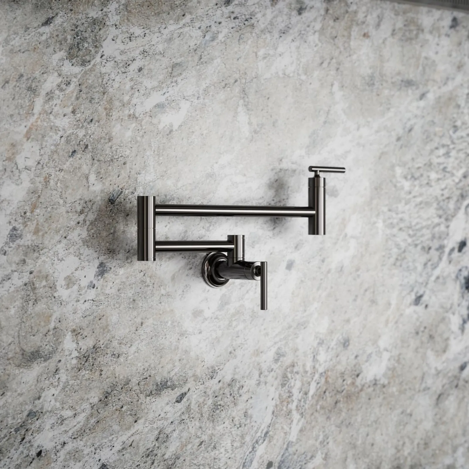Wall-mount pot filler^Kohler Clearance