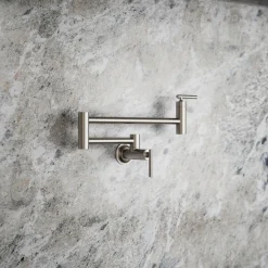 Wall-mount pot filler^Kohler Clearance