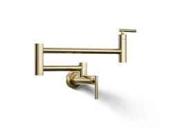 Wall-mount pot filler^Kohler Clearance
