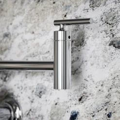 Wall-mount pot filler^Kohler Clearance