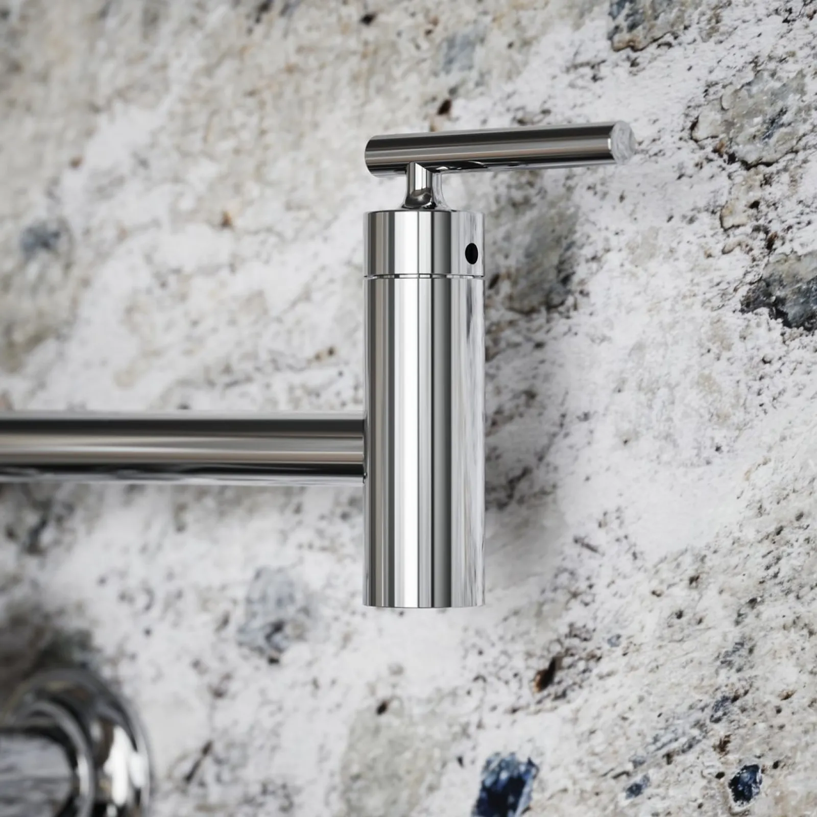 Wall-mount pot filler^Kohler Clearance