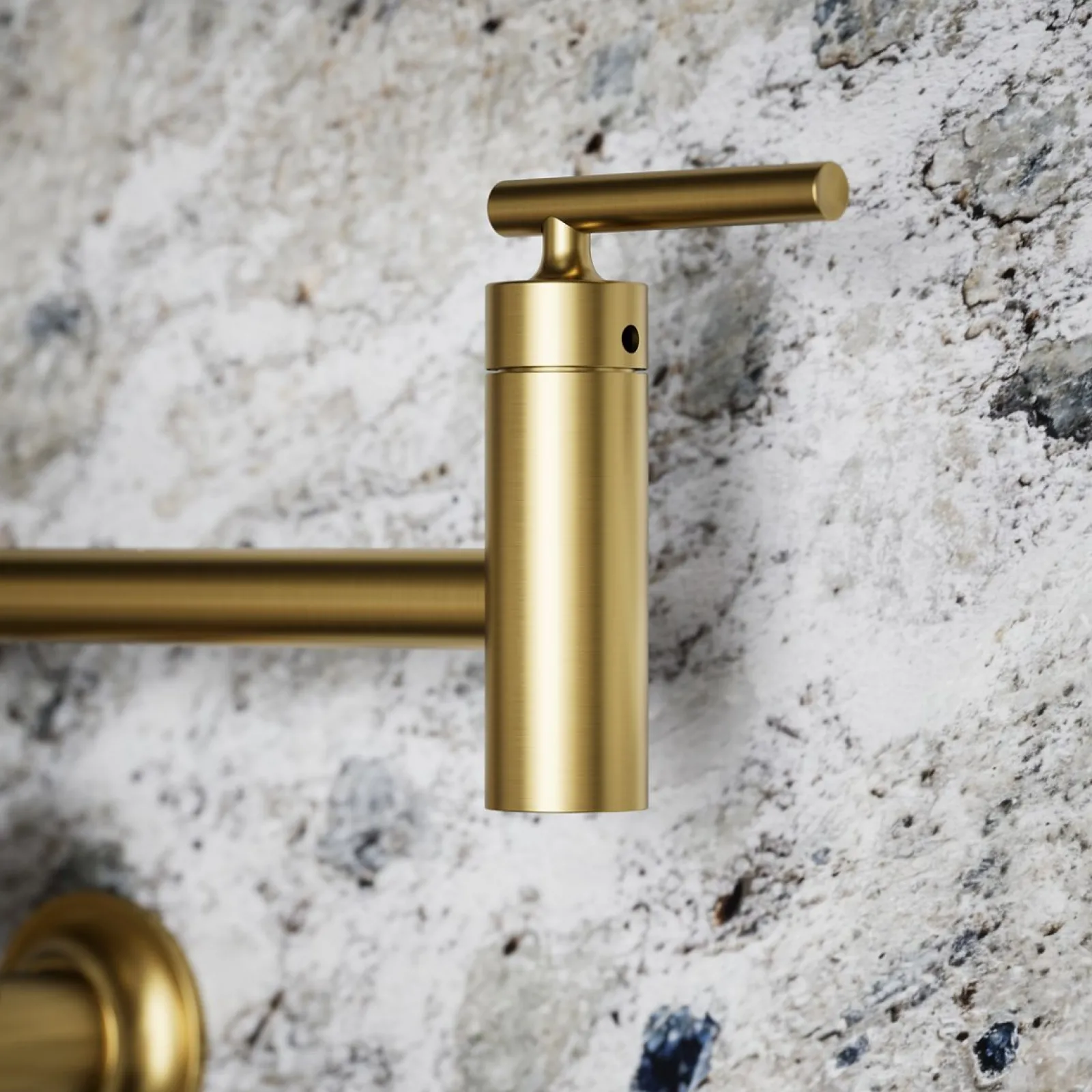 Wall-mount pot filler^Kohler Clearance