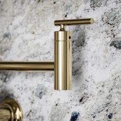 Wall-mount pot filler^Kohler Clearance