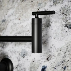 Wall-mount pot filler^Kohler Clearance