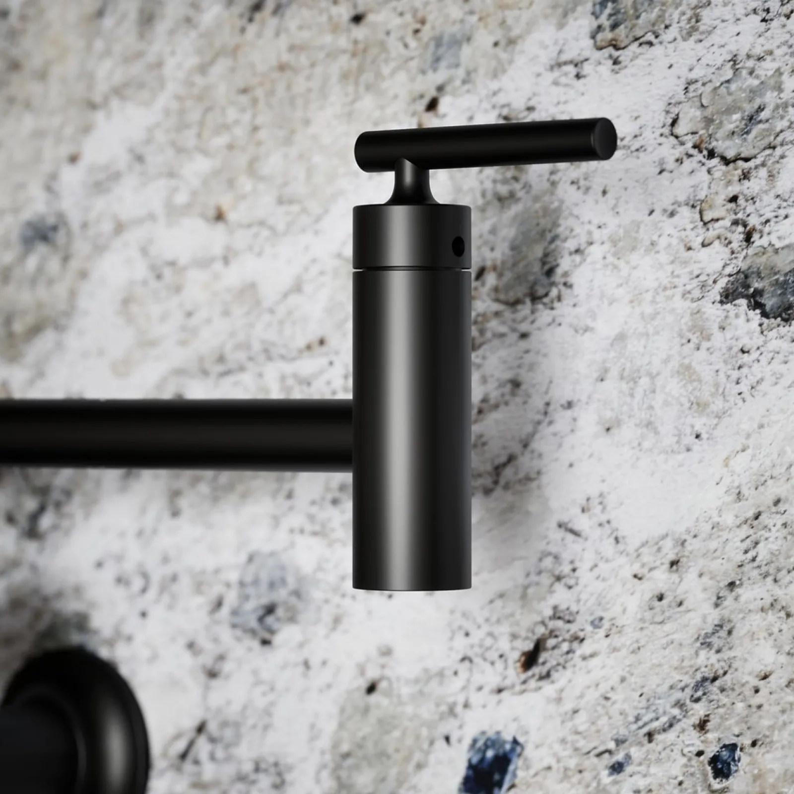 Wall-mount pot filler^Kohler Clearance