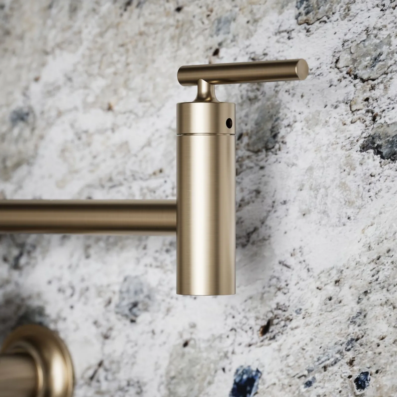 Wall-mount pot filler^Kohler Clearance