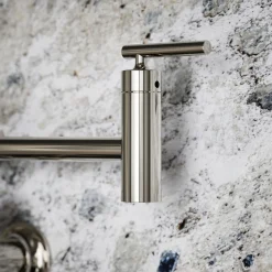 Wall-mount pot filler^Kohler Clearance