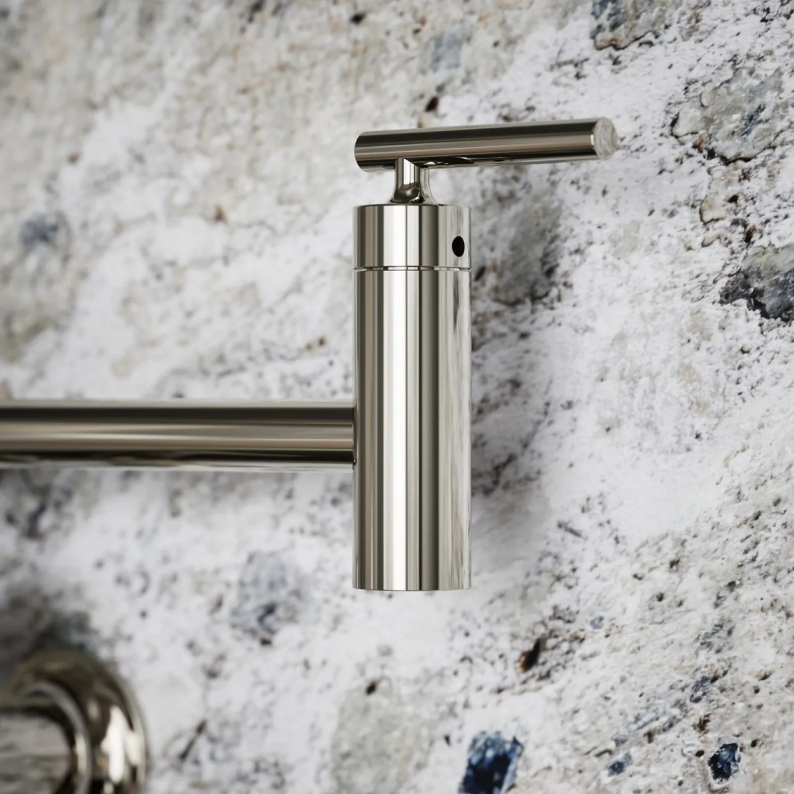 Wall-mount pot filler^Kohler Clearance