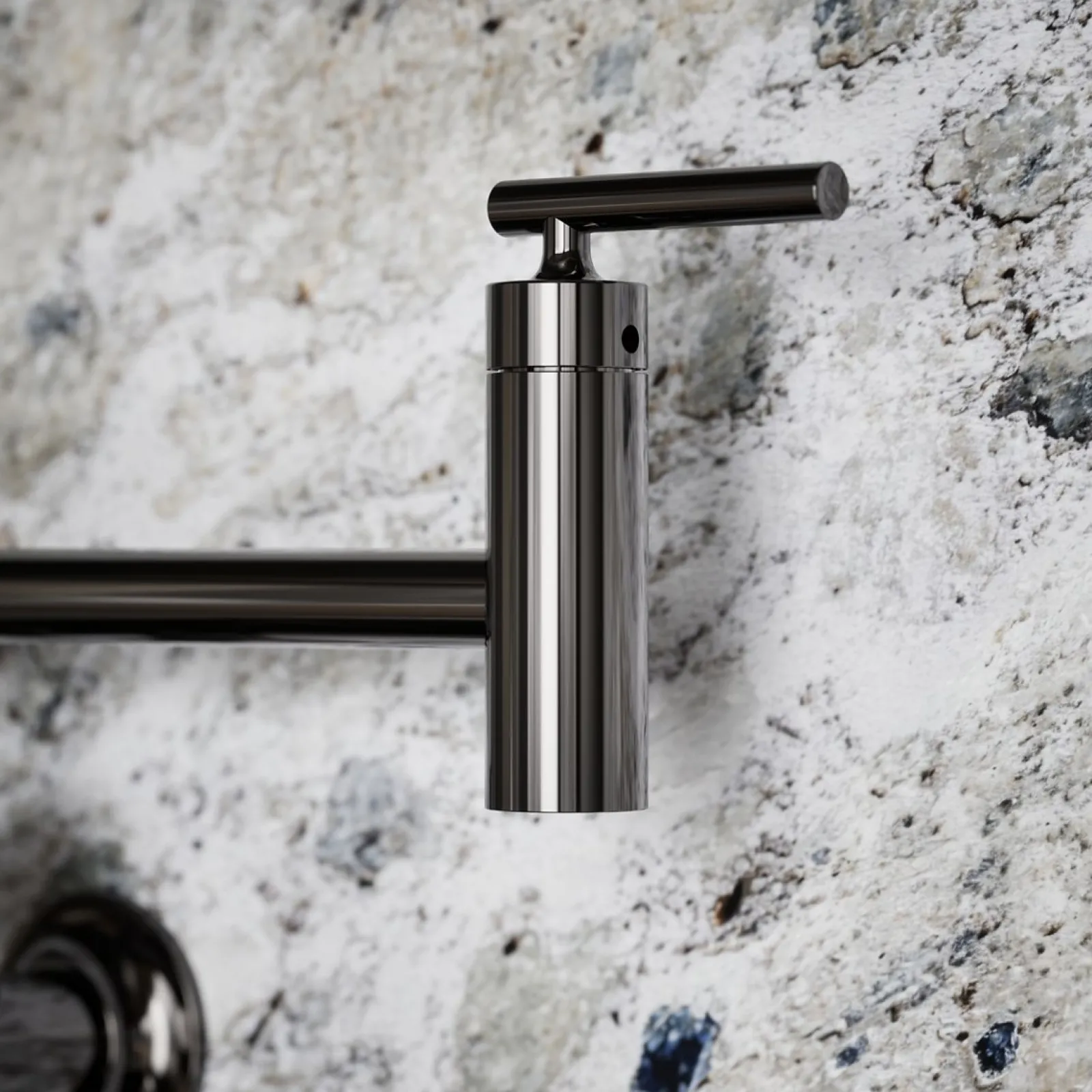 Wall-mount pot filler^Kohler Clearance