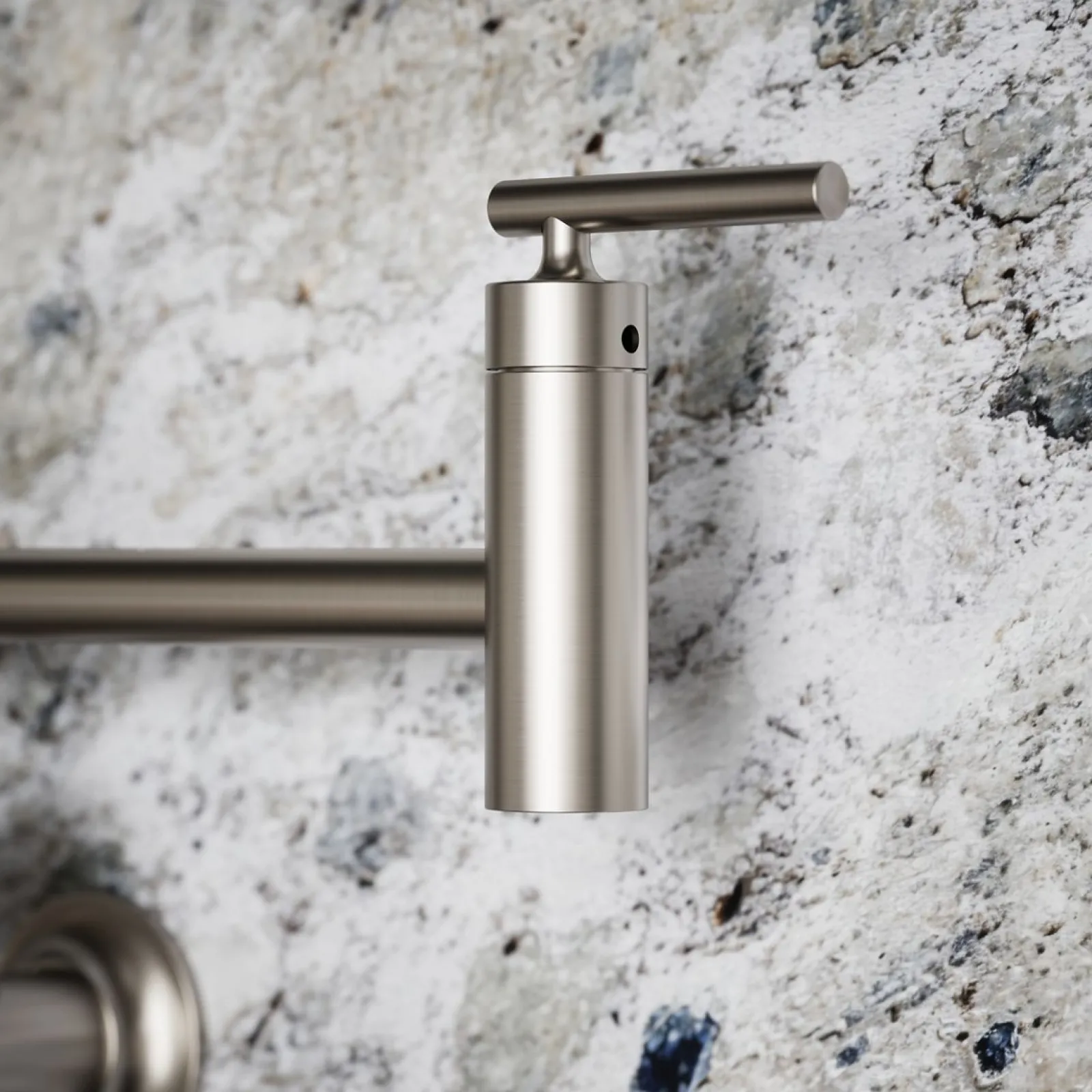 Wall-mount pot filler^Kohler Clearance