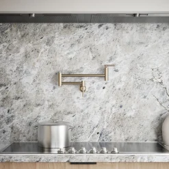 Wall-mount pot filler^Kohler Clearance