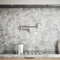 Wall-mount pot filler^Kohler Clearance