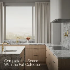 Wall-mount pot filler^Kohler Clearance