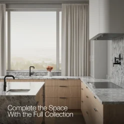 Wall-mount pot filler^Kohler Clearance