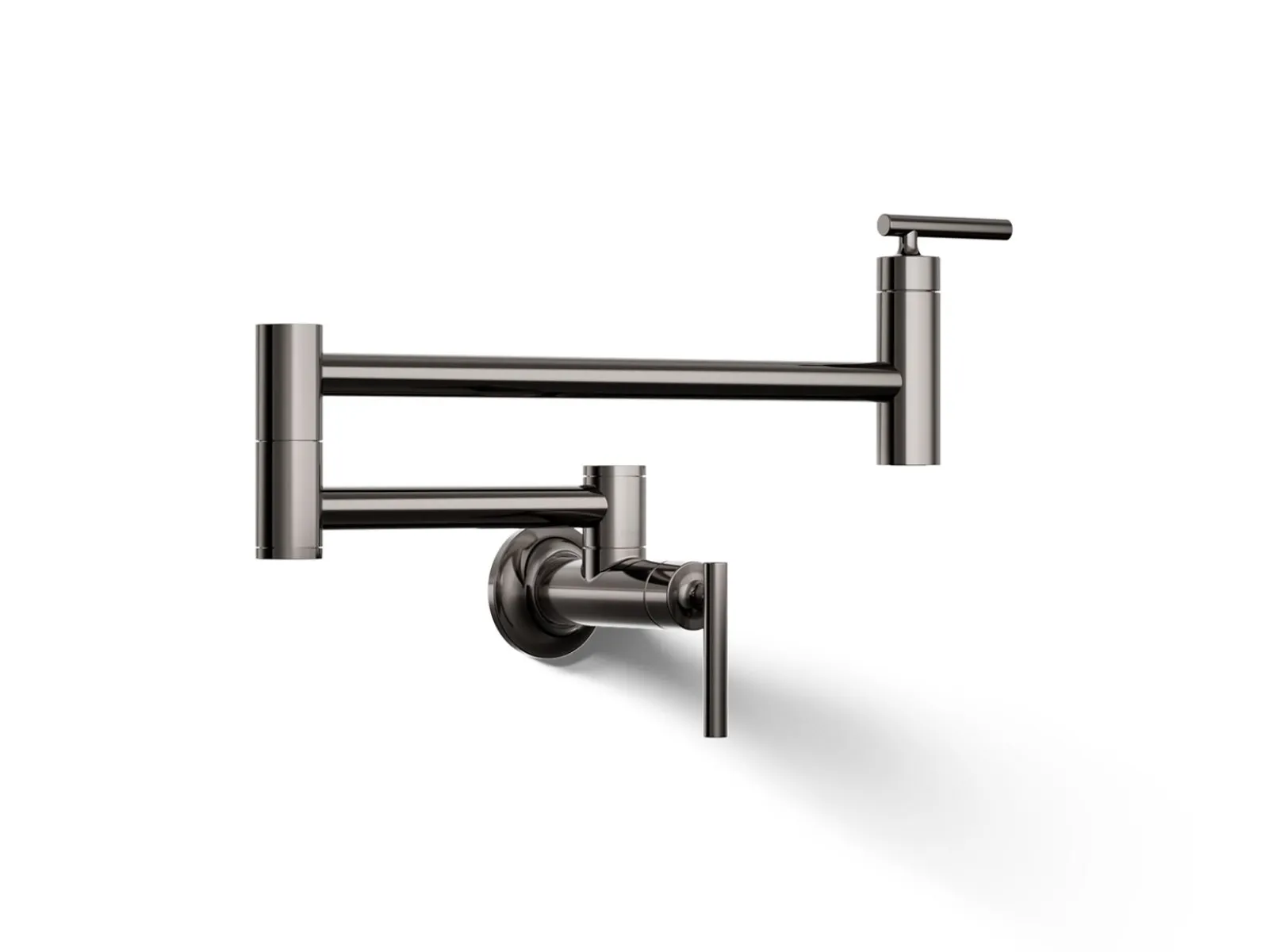 Wall-mount pot filler^Kohler Clearance