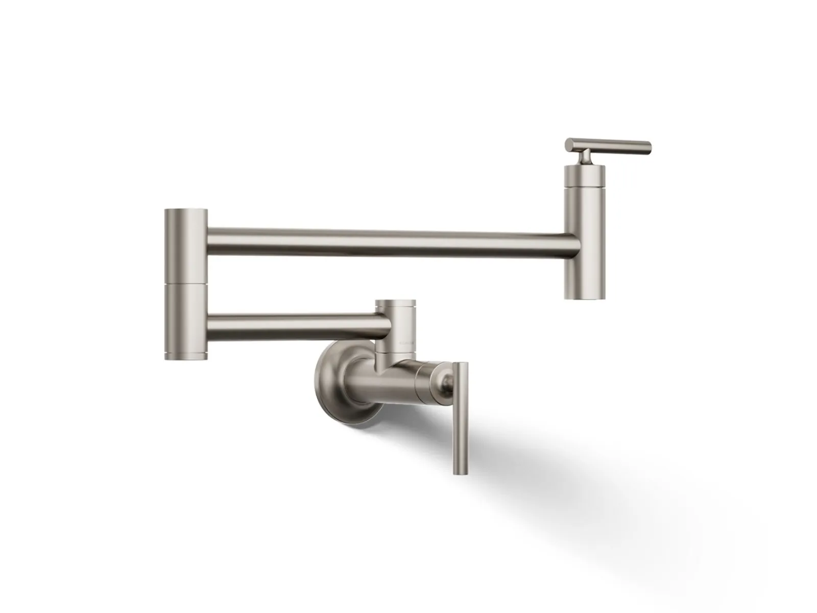 Wall-mount pot filler^Kohler Clearance