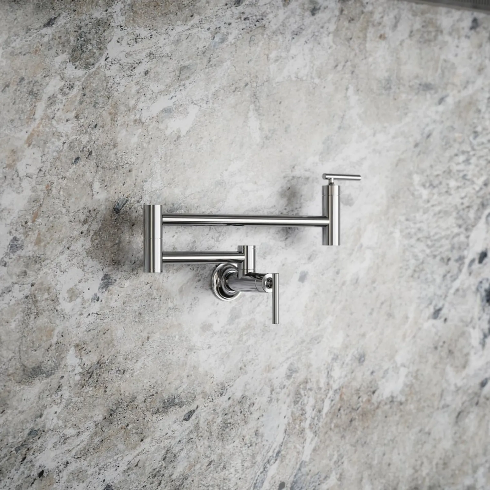 Wall-mount pot filler^Kohler Clearance