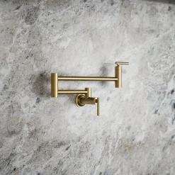 Wall-mount pot filler^Kohler Clearance