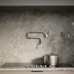 Wall-mount pot filler^Kohler