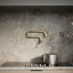 Wall-mount pot filler^Kohler