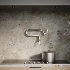 Wall-mount pot filler^Kohler