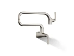 Wall-mount pot filler^Kohler