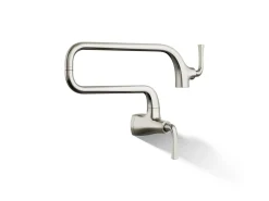 Wall-mount pot filler^Kohler
