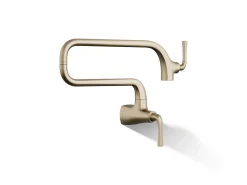 Wall-mount pot filler^Kohler
