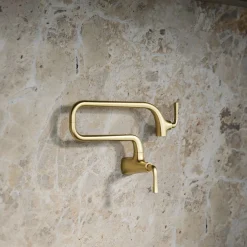 Wall-mount pot filler^Kohler