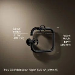Wall-mount pot filler^Kohler Sale