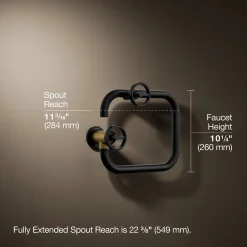 Wall-mount pot filler^Kohler Sale