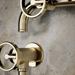 Wall-mount pot filler^Kohler Sale