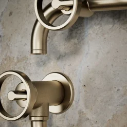 Wall-mount pot filler^Kohler Sale