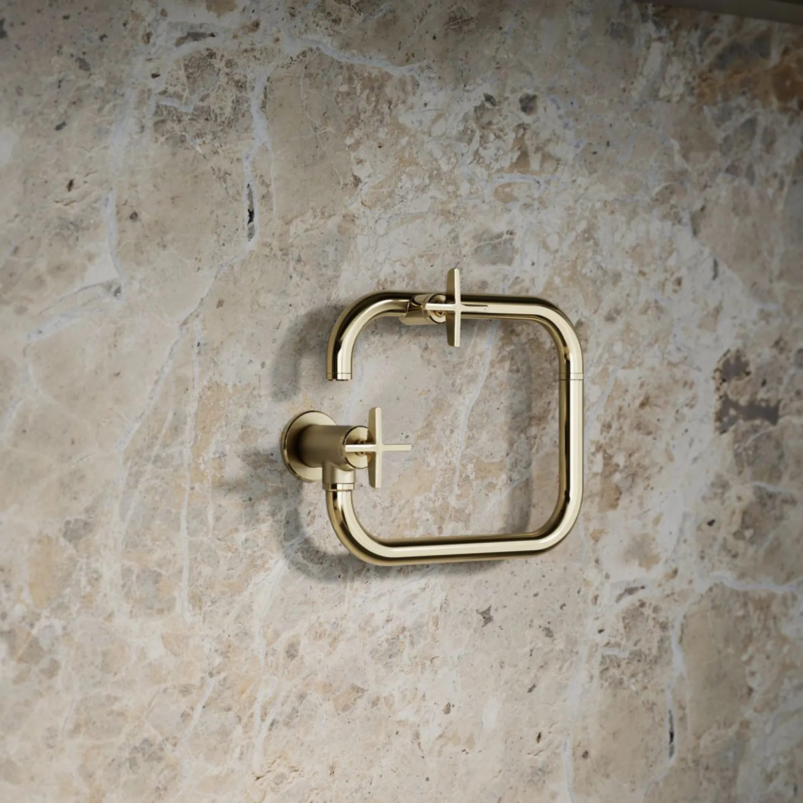 Wall-mount pot filler^Kohler Discount