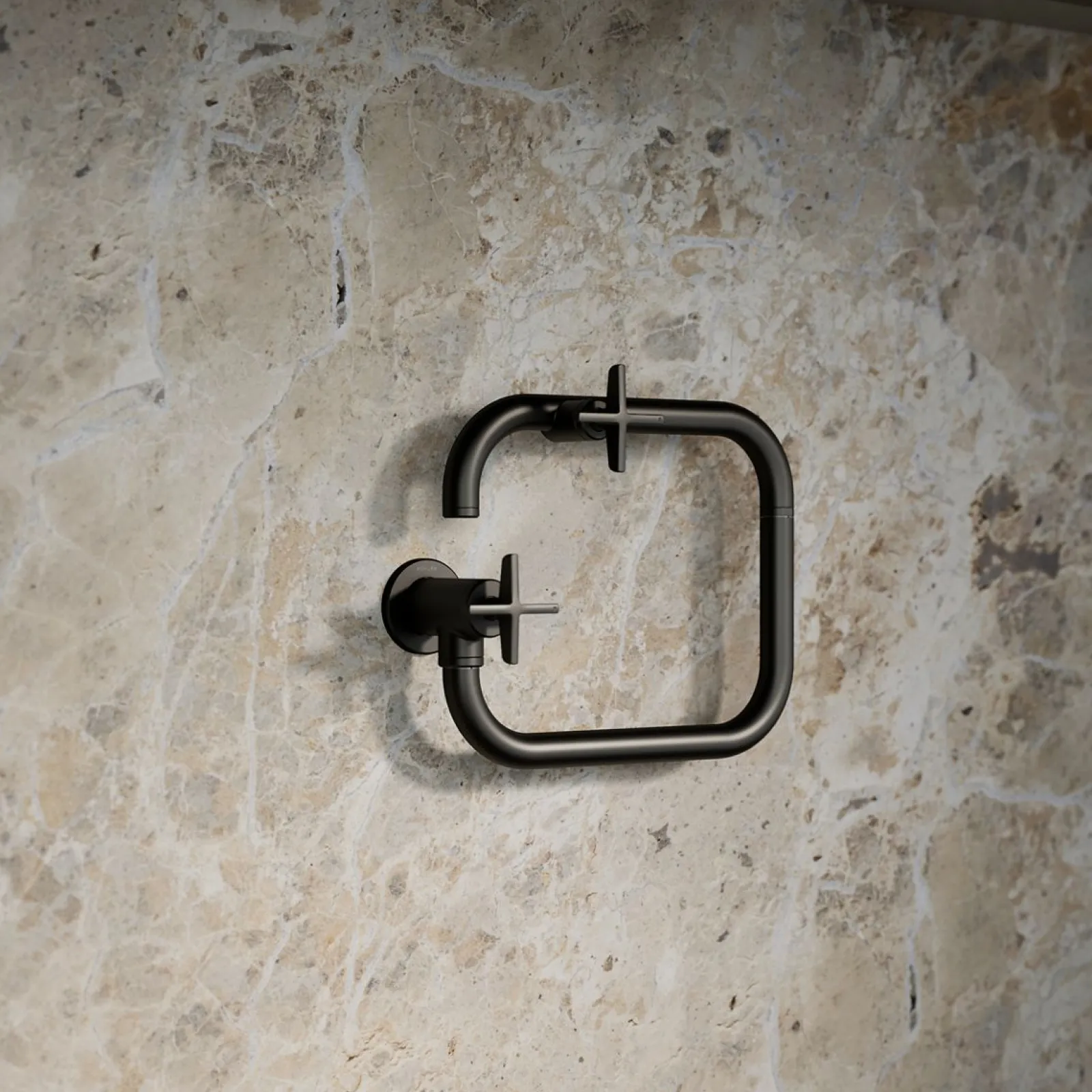Wall-mount pot filler^Kohler Discount