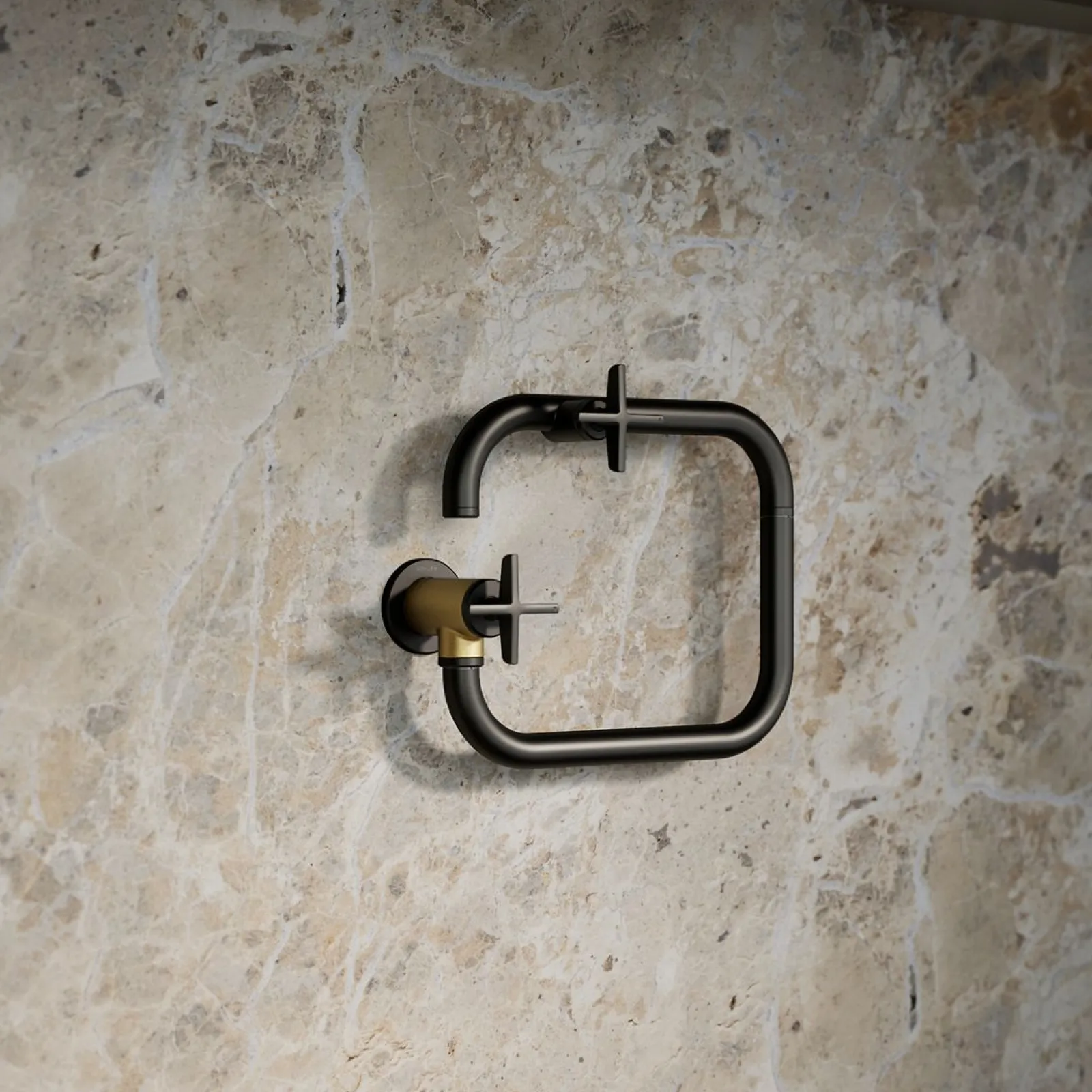 Wall-mount pot filler^Kohler Discount
