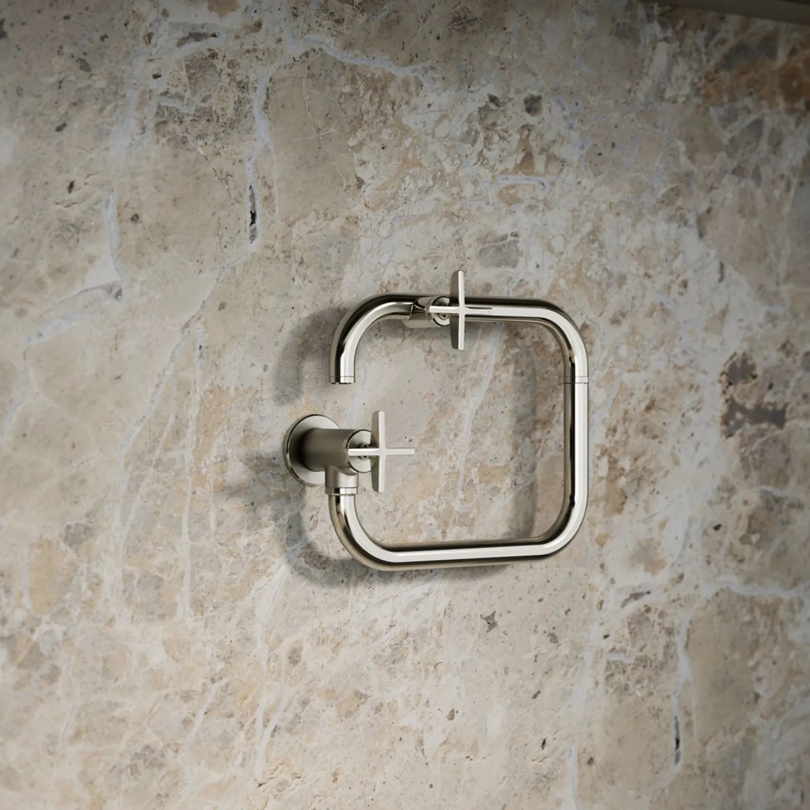 Wall-mount pot filler^Kohler Discount